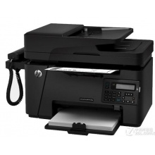 HP 128FP打印机